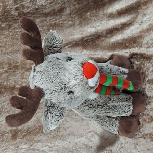 Reindeer Christmas stuffed animals